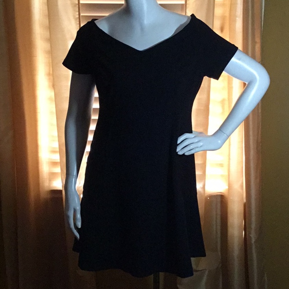 Ann Taylor LBD